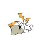 COSOCOSO（個別スタンプ：5）