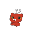 COSOCOSO（個別スタンプ：14）