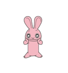 ImCrazy（個別スタンプ：2）