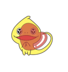 ImCrazy（個別スタンプ：11）