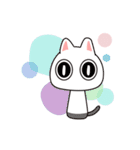ImCrazy（個別スタンプ：14）