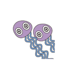 ImCrazy（個別スタンプ：15）