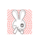 ImCrazy（個別スタンプ：17）