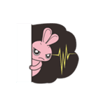 ImCrazy（個別スタンプ：18）