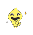 ImCrazy（個別スタンプ：19）