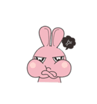ImCrazy（個別スタンプ：21）