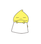 ImCrazy（個別スタンプ：24）