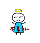 94Angel（個別スタンプ：10）