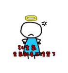 94Angel（個別スタンプ：25）