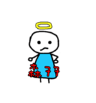 94Angel（個別スタンプ：32）