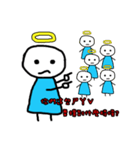 94Angel（個別スタンプ：37）