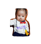 JJohnny（個別スタンプ：1）