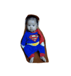 JJohnny（個別スタンプ：2）