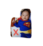 JJohnny（個別スタンプ：3）