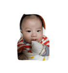 JJohnny（個別スタンプ：5）
