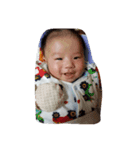JJohnny（個別スタンプ：6）