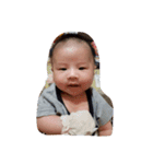 JJohnny（個別スタンプ：7）