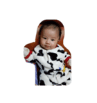 JJohnny（個別スタンプ：10）