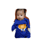 JJohnny（個別スタンプ：11）