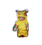 JJohnny（個別スタンプ：12）