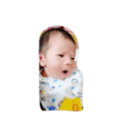 JJohnny（個別スタンプ：14）