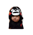 JJohnny（個別スタンプ：15）