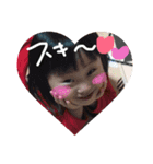 楽しい生活♡（個別スタンプ：2）