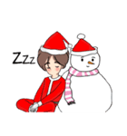 Zanta Kui（個別スタンプ：17）