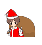 Zanta Kui（個別スタンプ：40）