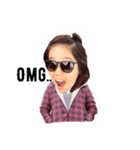 By..yungying（個別スタンプ：2）