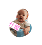QQFIN（個別スタンプ：2）