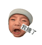 QQFIN（個別スタンプ：5）