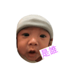 QQFIN（個別スタンプ：7）