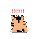 TAETIGER（個別スタンプ：3）