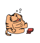 TAETIGER（個別スタンプ：29）
