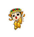 Mazu so lovely（個別スタンプ：8）