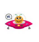GomGom（個別スタンプ：1）