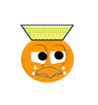 GomGom（個別スタンプ：2）