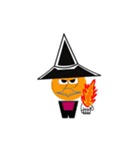 GomGom（個別スタンプ：4）