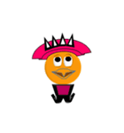 GomGom（個別スタンプ：6）