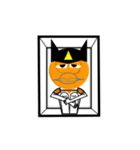 GomGom（個別スタンプ：9）