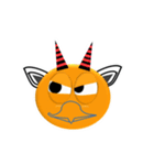 GomGom（個別スタンプ：10）