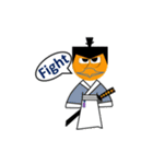 GomGom（個別スタンプ：15）