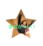 himawari 2（個別スタンプ：4）