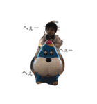 himawari 2（個別スタンプ：14）