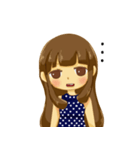 Melly's（個別スタンプ：1）