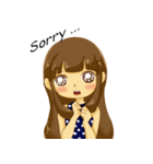 Melly's（個別スタンプ：2）