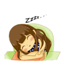 Melly's（個別スタンプ：4）