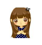 Melly's（個別スタンプ：5）