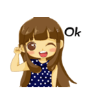 Melly's（個別スタンプ：6）